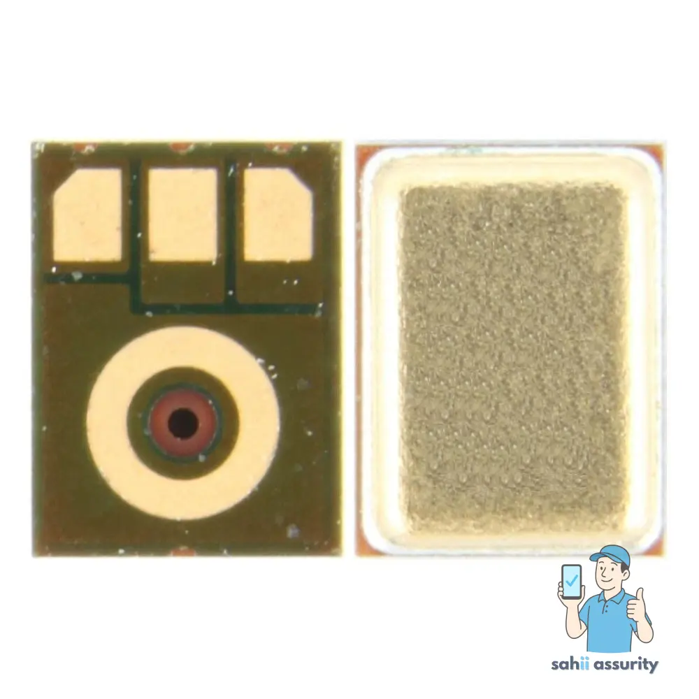 Microphone for Tecno Spark 20